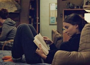 sharing a room when you are an introvert