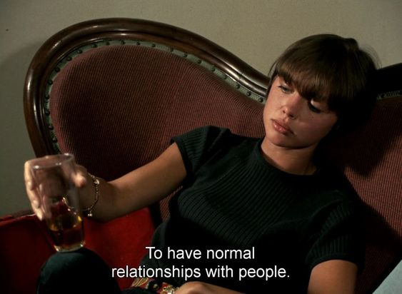 Friendship between two INFJs
